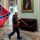 Image for article titled Biggest Republican Talking Points To Downplay January 6